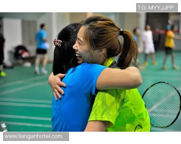 专访羽毛球明星赵娜揭秘成功背后的努力与坚持之路