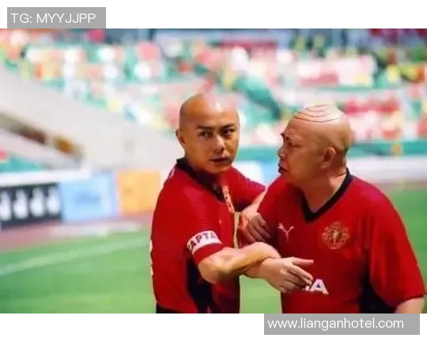 功夫足球明星大盘点谁是你心目中的足球传奇人物