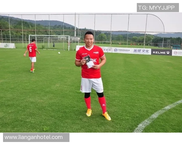 银监会足球：推动金融行业与体育文化深度融合的新探索与实践